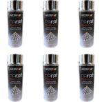 Motip Carat Krom 6x400 ml Sprey Boya