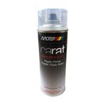 Motip Carat Plastik Yüzey Astarı Plastik Tampon Sprey Astarı 400 ml