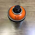Motip Carat Ral 2004 Sprey Boya 400ml - Koyu Turuncu