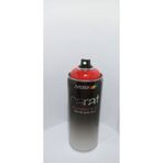 Motip Carat Ral 3020 400 ml Kırmızı Parlak Akrilik Boya
