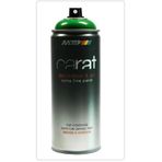 Motip Carat Ral 6001 400 ml Parlak Zümrüt Yeşili Sprey Boya