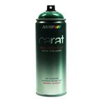 Motip Carat Ral 6001 400 ml Zümrüt Yeşil Akrilik Sprey Boya