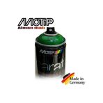 Motip Carat Ral 6002 400ml Parlak Jd Yeşim Taşı Yeşili Sprey Boya