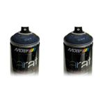 Motip Carat Ral 7015 - Parlak Koyu Gri Sprey Boya 2 Adet