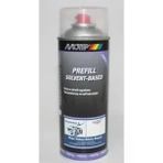 Motip Carat Ral 7035 Gri Sprey Boya 400 ml Germany