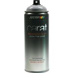 Motip Carat Ral 7040 400 ml Parlak Beton Gri Akrilik Sprey Boya