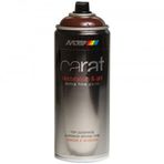Motip Carat Ral 8017 400 ml Parlak Kahverengi Akrilik Boya