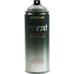 Motip Carat Ral 9002 400 ml Parlak Gri Beyaz Akrilik Sprey Boya
