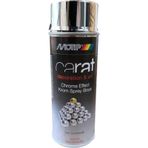 Motip Carat Ral 95342 Krom Efekt Sprey Boya