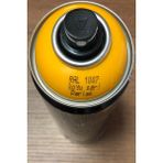 Motip Carat RAL1007 Koyu Sarı Parlak Sprey Boya 400 ml - 1 Adet