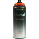 Motip CaratRal 2008 400 ml Açık Turuncu Akrilik Sprey Boya