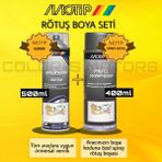 Motip Color-S Motors Hyundai Kod: Su8 Ceramik Mavi Sprey Rötuş Boya Seti