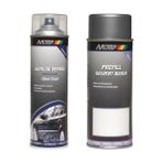 Motip Color-S Motors Peugeot Kod: Ell Bej Sprey Rötuş Boya Seti