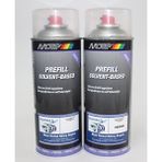 Motip Colors Motors Mitsubishi Kod: T70 Tanzanit Mavi Sprey Rötuş Boya Seti