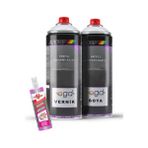 Motip Colors Motors Mitsubishi Kod: W54 Sedef Beyaz Sprey Rötuş Boya Seti