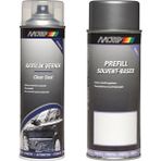 Motip Colors Motors Nissan Kod: EAN Zeytin Yeşili Sprey Rötuş Boya Seti