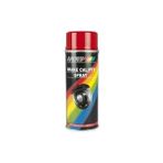 Motip Disk Fren Kaliper Boyası Kırmızı Renk Sprey Kaliper Boya 400 ml - 400ML