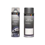 Motip Fiat 249/K Beyaz 400 ml Sprey Rötuş Boyası ve Vernik