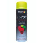 Motip Fosforlu Sarı 400 ml Sprey Boya