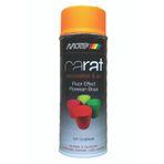 Motip Fosforlu Turuncu Sprey Boya 400 ml 495793 Floresan
