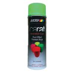 Motip Fosforlu Yeşil 400 ml Sprey Boya