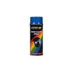 Motip Fren Kaliper Sprey Boya Mavi - Brake Calipper Blue