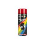 Motip Kaliper Boyası Kırmızı 400ml