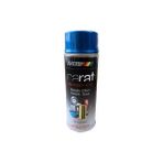Motip Metalik Mavi Carat Dekoratif 400 ml Sprey Boya