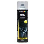 Motip Motor Temizleyici Sprey 500 Ml - Engine Cleaner