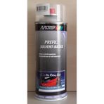 Motip Nissan Kod:Tekno Kırmızı 400 ml Rötuş Sprey Boyası