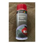 Motip Oto Stop Boyası Tranparan Kırmızı Renk 400 ml
