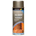 Motip Pas Sökücü ve Yağlayıcı Sprey 400 Ml