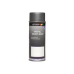 Motip Plasti Dip 400 ml Sökülebilir Kauçuk Mat Beyaz Sprey Boya