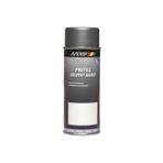 Motip Plasti Dip 400 ml Sökülebilir Kauçuk Mat Siyah Sprey Boya