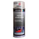 Motip RAL 7011 400 ml Demir Grisi Sprey Boyası