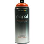 Motip RAL2004 400 ml Carat Parlak Turuncu Sprey Boya
