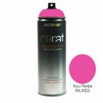 Motip RAL4003 Carat Koyu Pembe 400 ml Sprey Boya