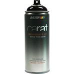 Motip RAL9005 400 ml Carat Parlak Siyah Sprey Boya
