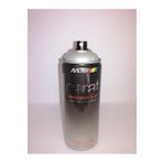 Motip RAL9006 400 ml Carat Parlak Alüminyum Gri Sprey Boya