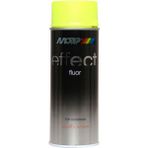 Motip RAL95724 Sarı Floresan