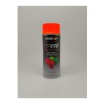 Motip RAL95793 Carat 400 ml Florasan Fosforlu Kırmızı Turuncu Sprey Boya