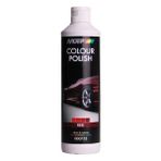 MOTİP RED RENKLİ CİLA BOYA YÜZEY KORUMA CİLASI KIRMIZI CİLA 500ML