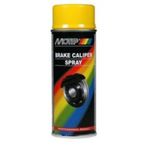 Motip Sarı 400 ml Kaliper Sprey Boya
