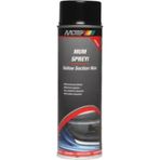 Motip Şeffaf Mum Spreyi - Kaput Koruma Spreyi 500 ML