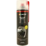 Motip Silikon Sprey 500 ml