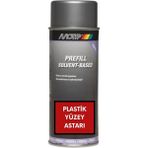 Motip Sprey Plastik Yüzey Astarı 400 ml