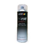 Motip Sprey Plastik Yüzey Astarı 400Ml