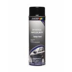Motip Universal 500 ml Gümüş Akrilik Sprey Jant Boyası