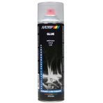 Motip Yapıştırıcı Tutkal Sprey 500 ml - Glue Spray