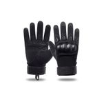 Motiva Combat Hard Shell Taktik Eldiven Korumalı Uzun 3 Renk